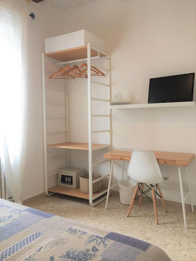 סירולו Zimmer Camere מראה חיצוני תמונה