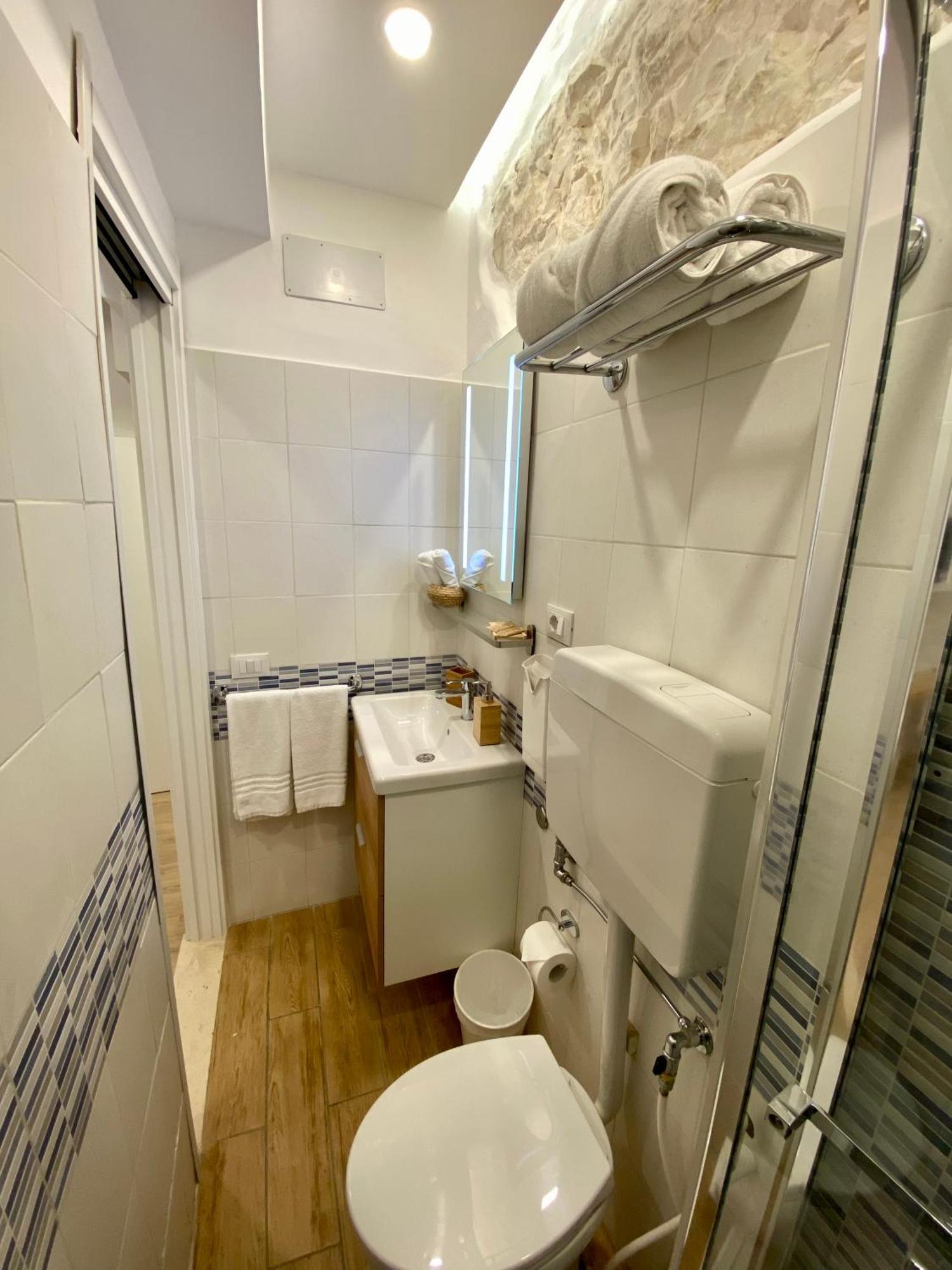 סירולו Zimmer Camere מראה חיצוני תמונה