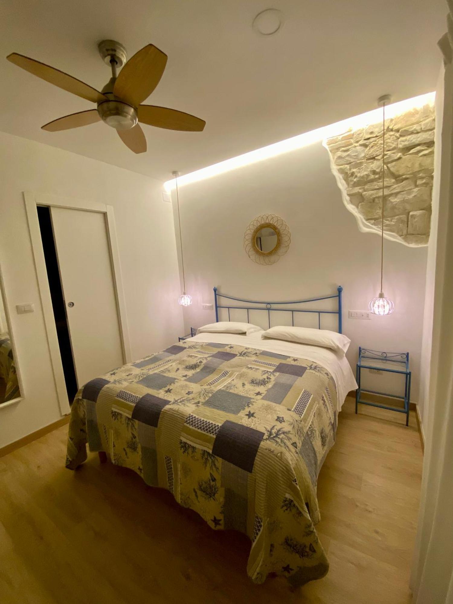 סירולו Zimmer Camere מראה חיצוני תמונה