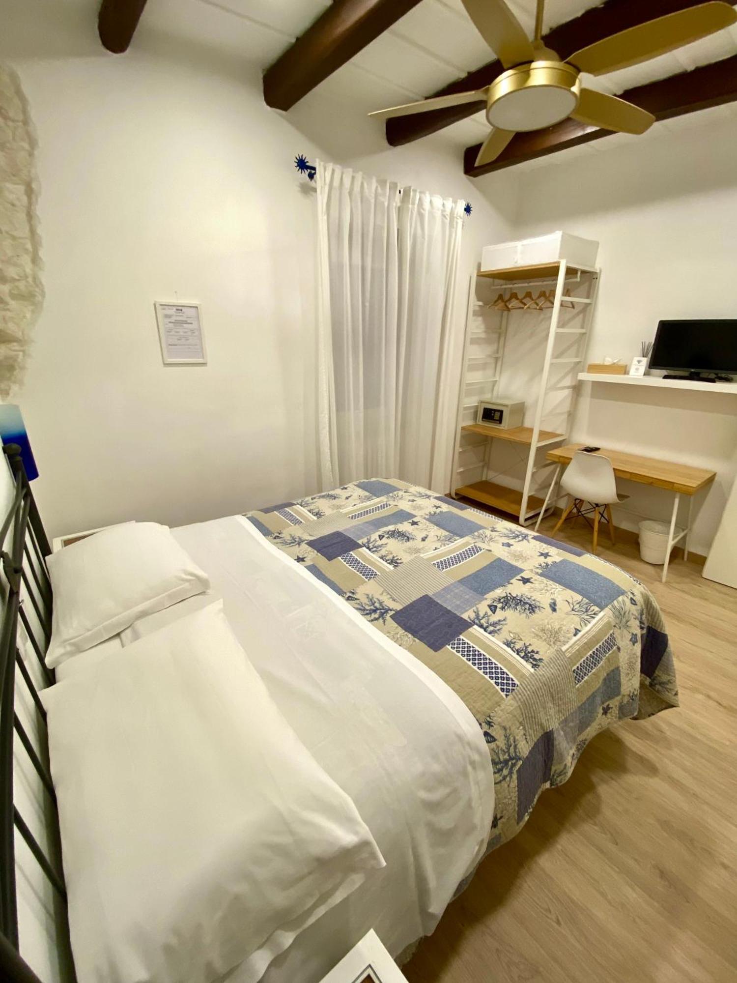 סירולו Zimmer Camere מראה חיצוני תמונה