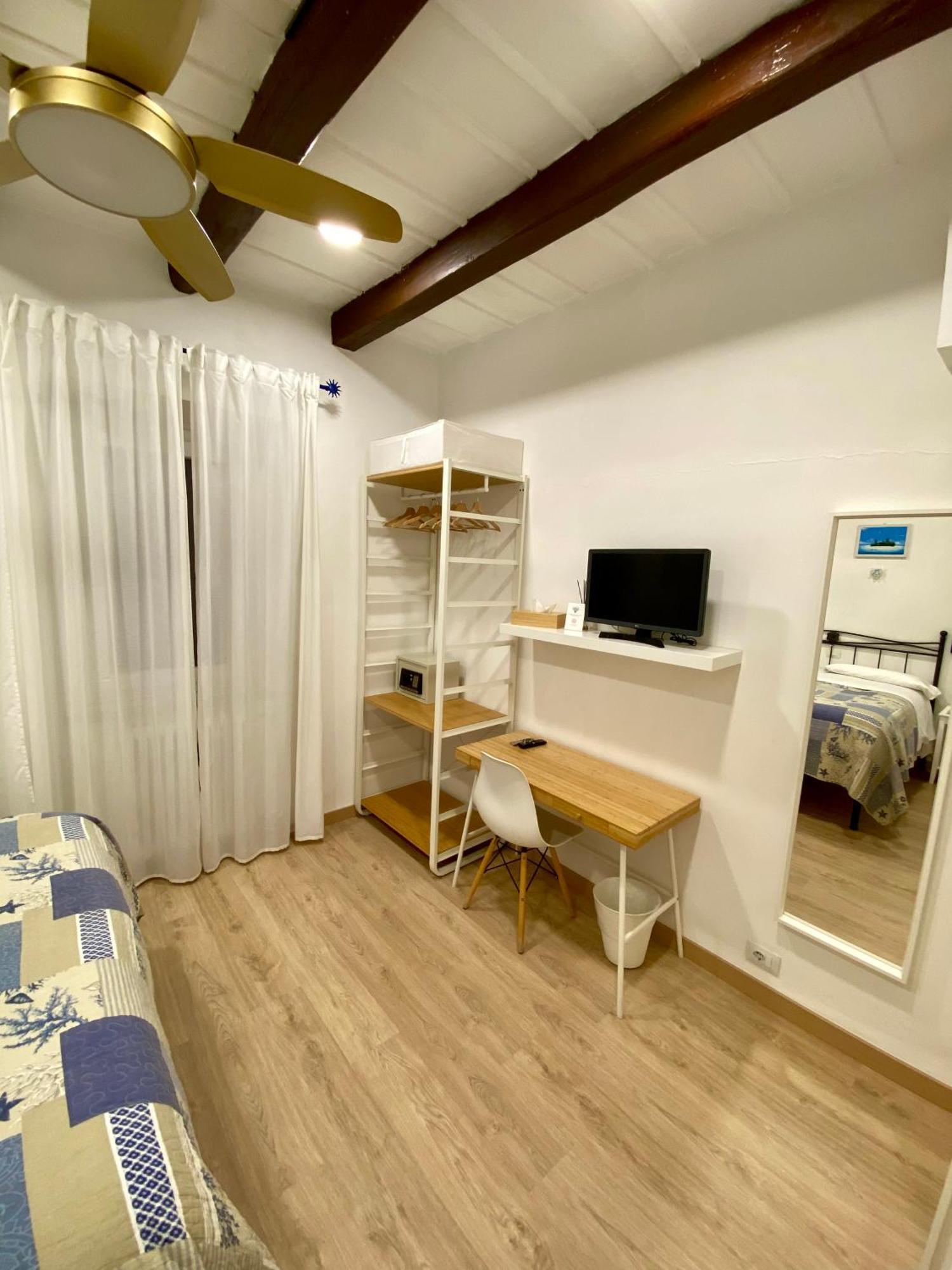 סירולו Zimmer Camere מראה חיצוני תמונה