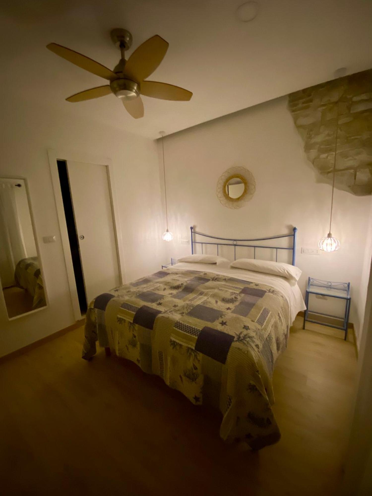 סירולו Zimmer Camere מראה חיצוני תמונה