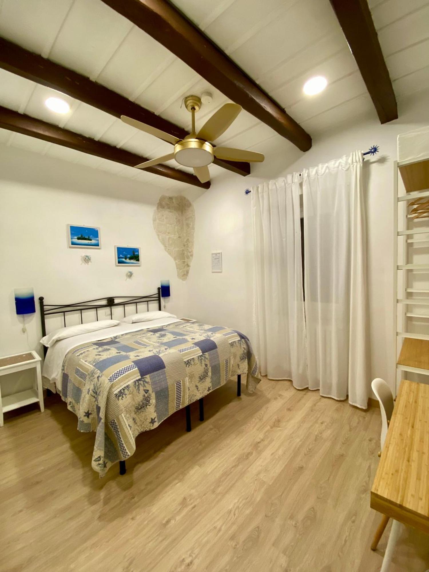 סירולו Zimmer Camere מראה חיצוני תמונה
