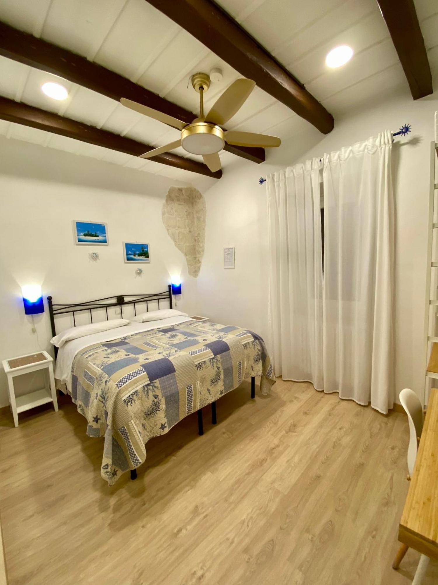 סירולו Zimmer Camere מראה חיצוני תמונה