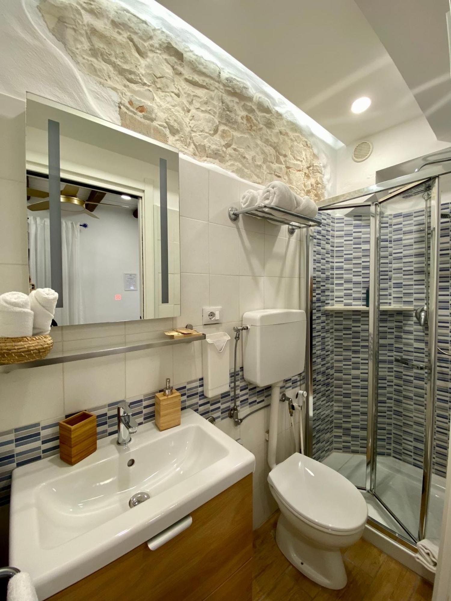 סירולו Zimmer Camere מראה חיצוני תמונה