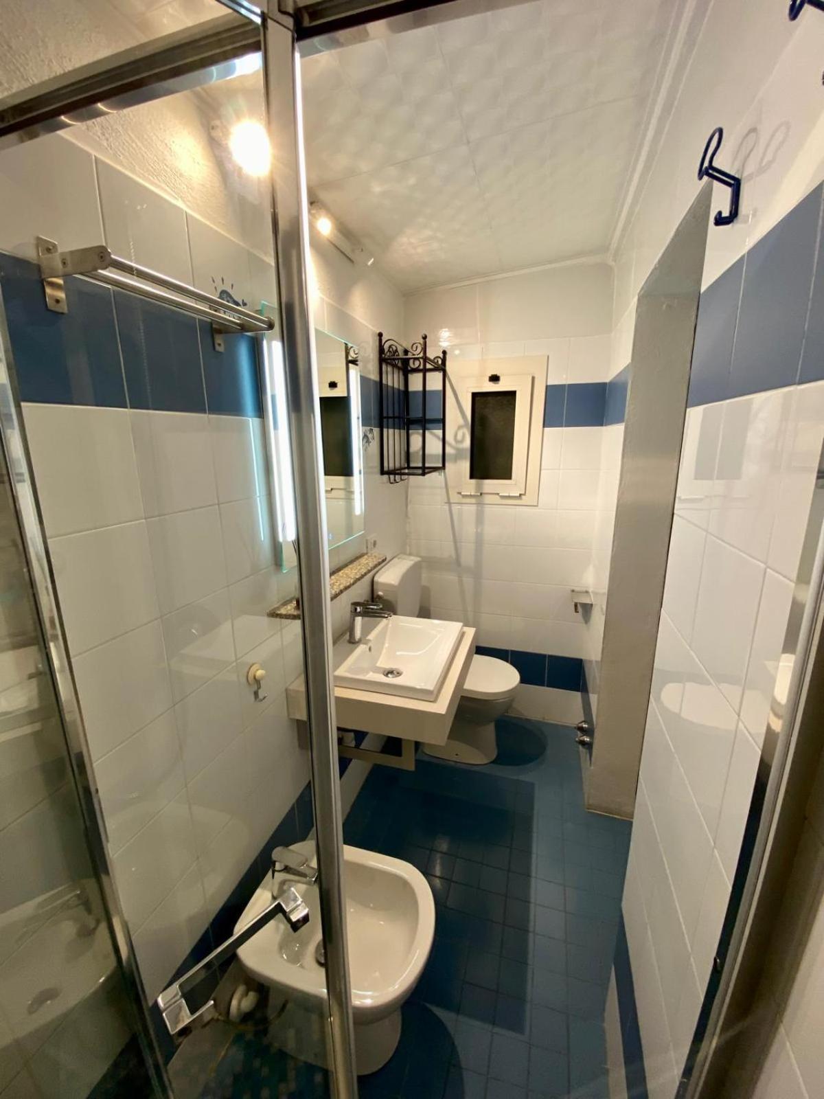 סירולו Zimmer Camere מראה חיצוני תמונה