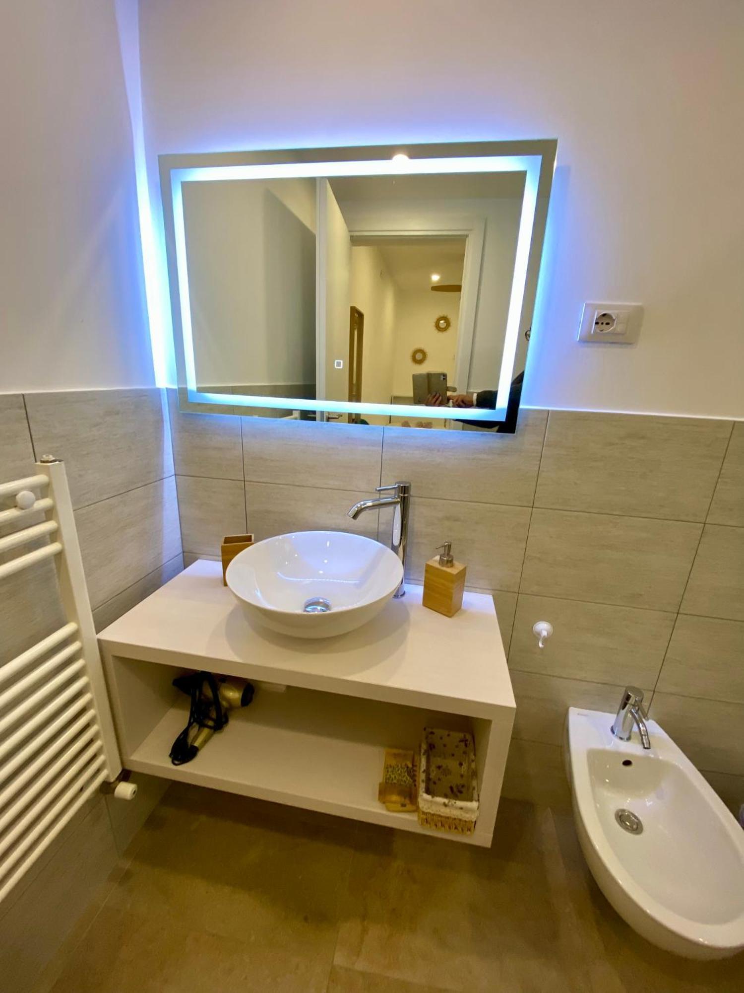 סירולו Zimmer Camere מראה חיצוני תמונה