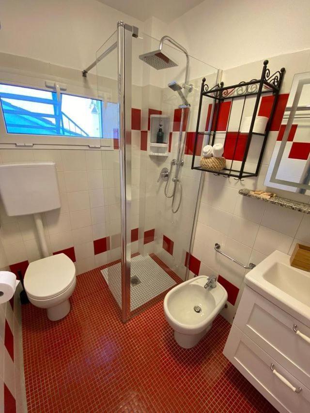 סירולו Zimmer Camere חדר תמונה