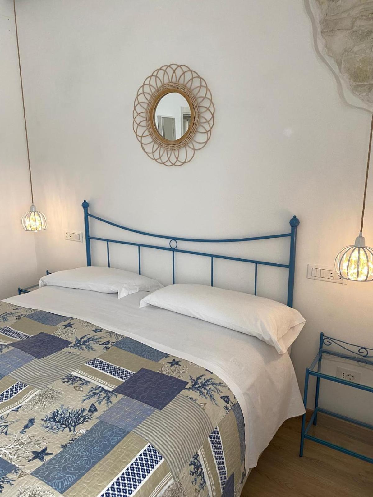 סירולו Zimmer Camere מראה חיצוני תמונה