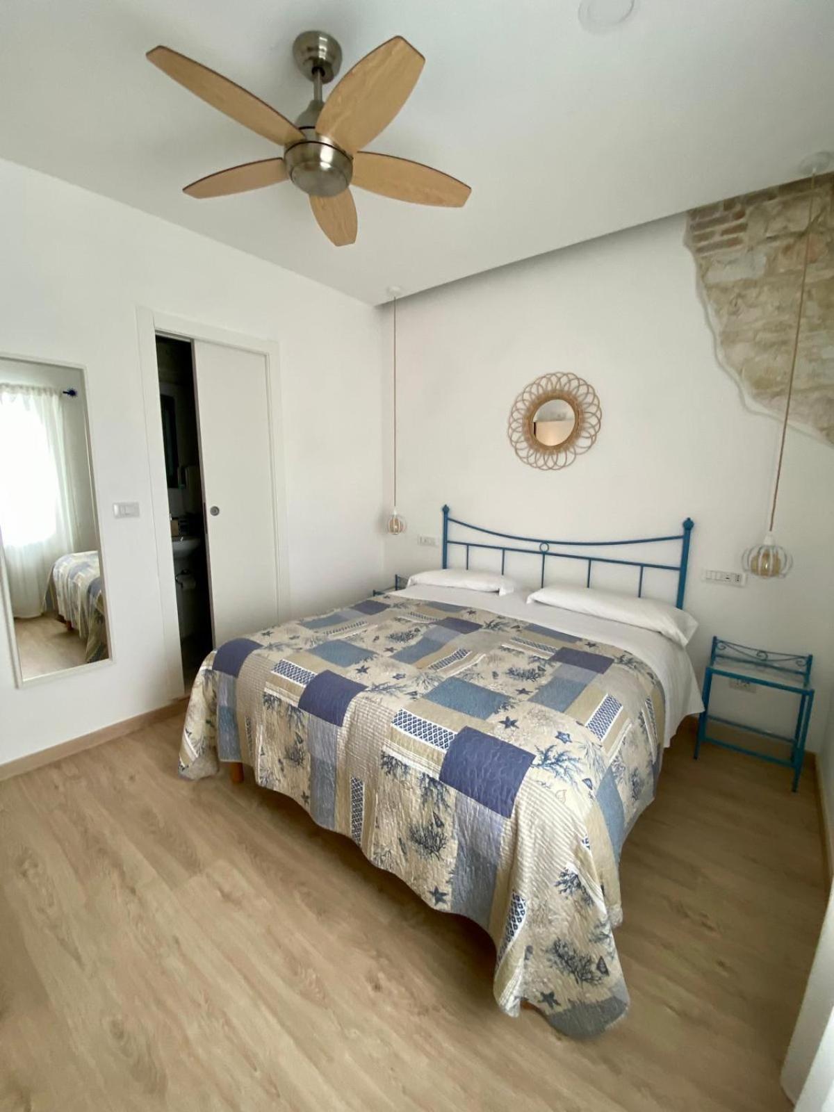 סירולו Zimmer Camere מראה חיצוני תמונה