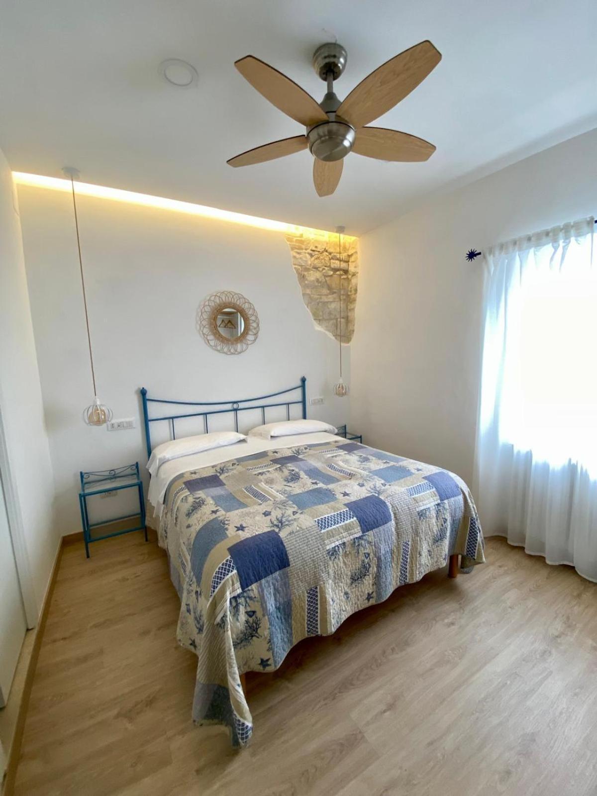סירולו Zimmer Camere מראה חיצוני תמונה